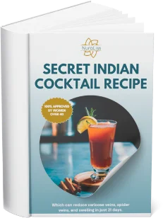Digital Bonus #4 – Secret Indian Cocktail Recipe